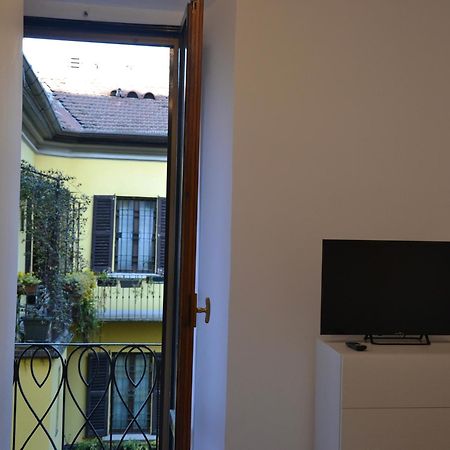 Bubi House Porta Romana Milano Eksteriør bilde