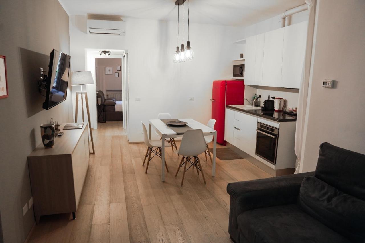 Bubi House Porta Romana Milano Eksteriør bilde