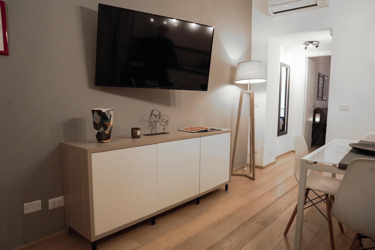 Bubi House Porta Romana Milano Eksteriør bilde