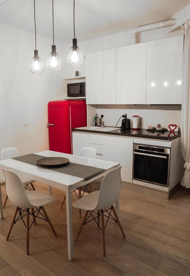 Bubi House Porta Romana Milano Eksteriør bilde