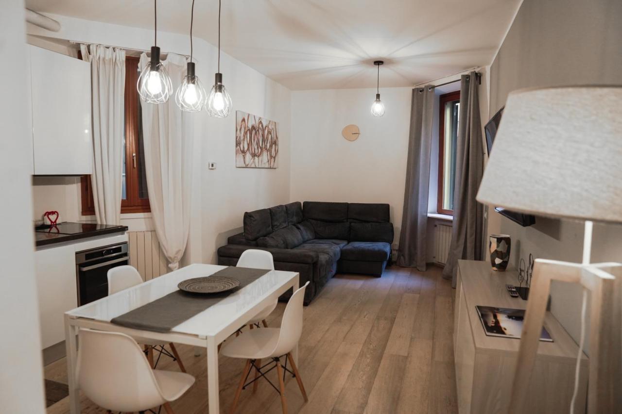 Bubi House Porta Romana Milano Eksteriør bilde