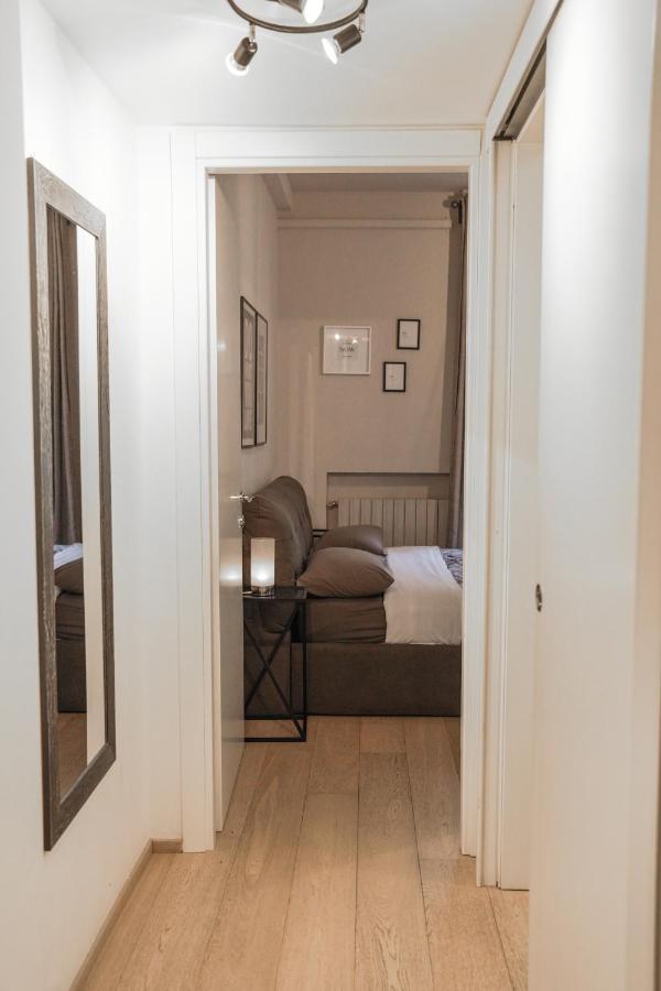 Bubi House Porta Romana Milano Eksteriør bilde