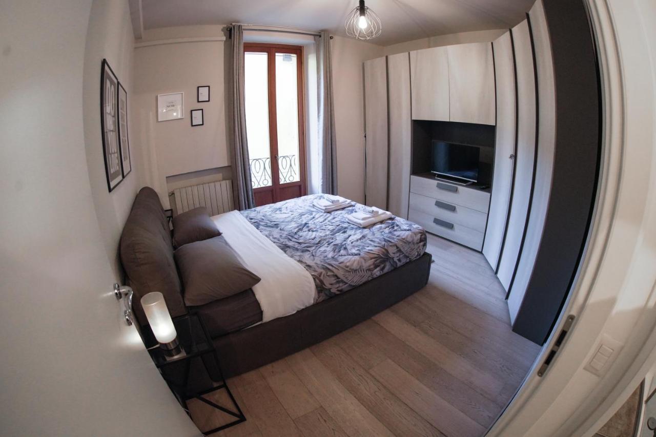 Bubi House Porta Romana Milano Eksteriør bilde