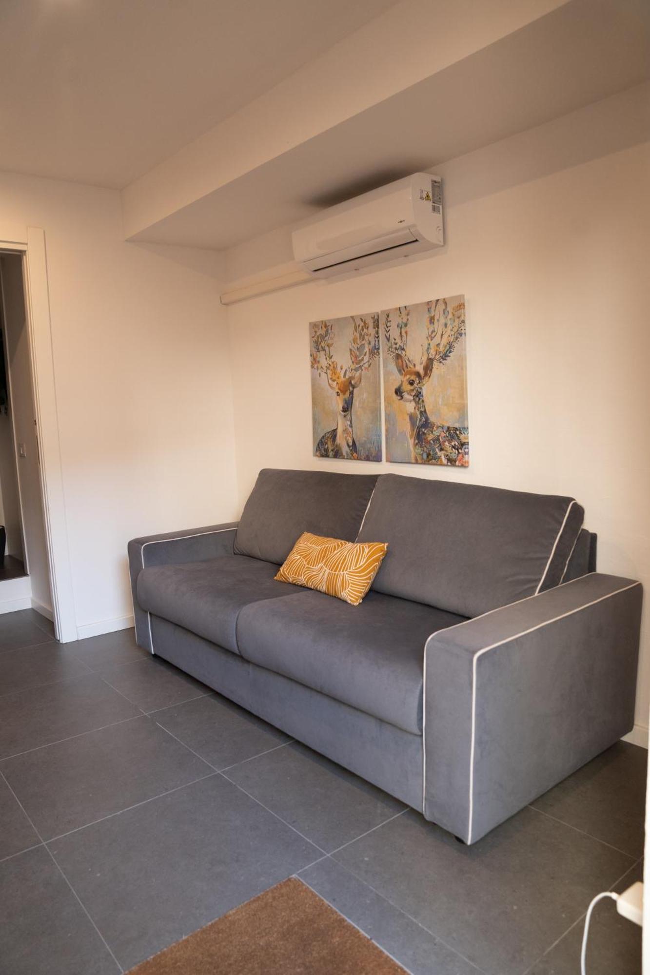 Bubi House Porta Romana Milano Eksteriør bilde