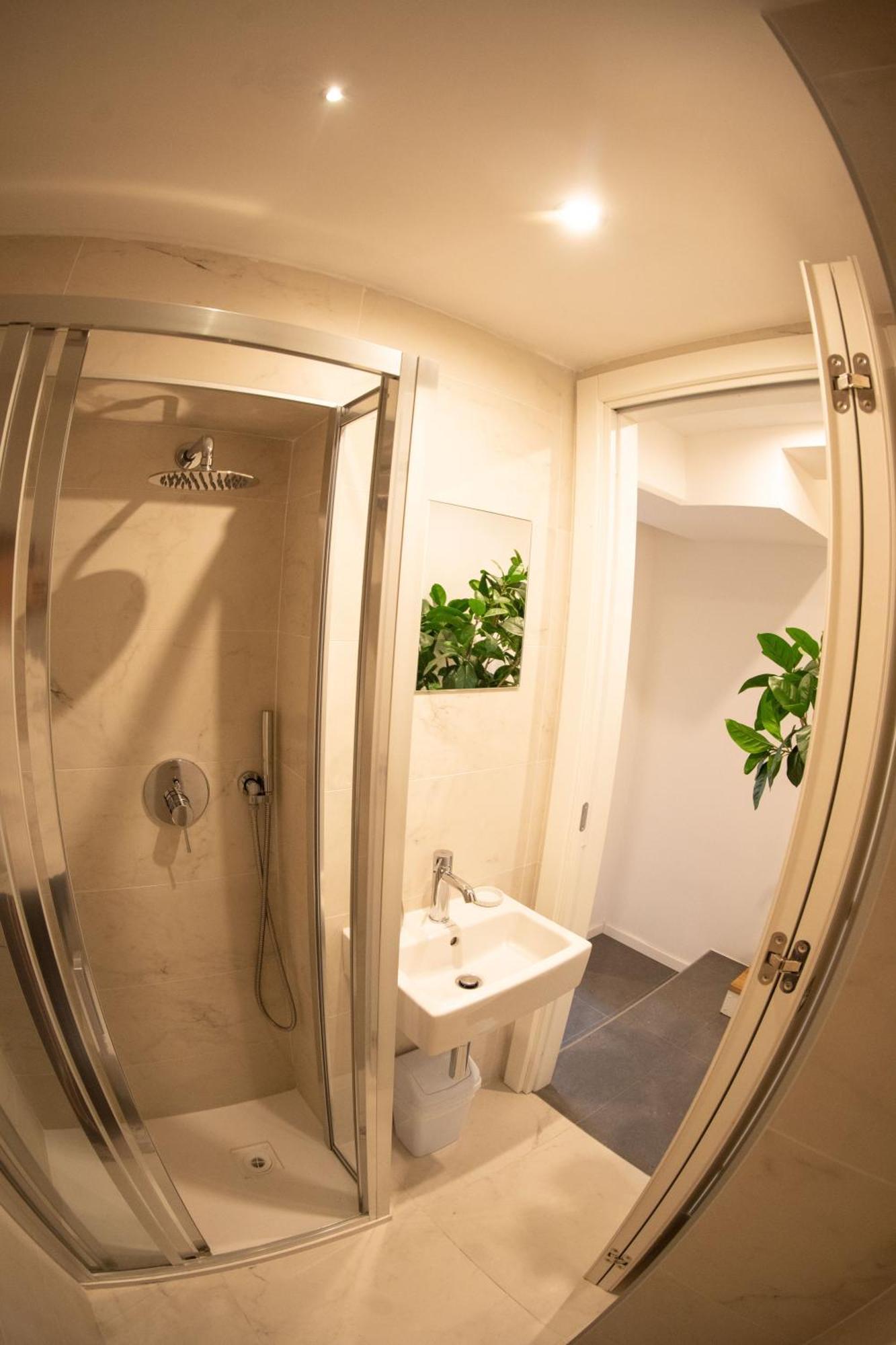 Bubi House Porta Romana Milano Eksteriør bilde