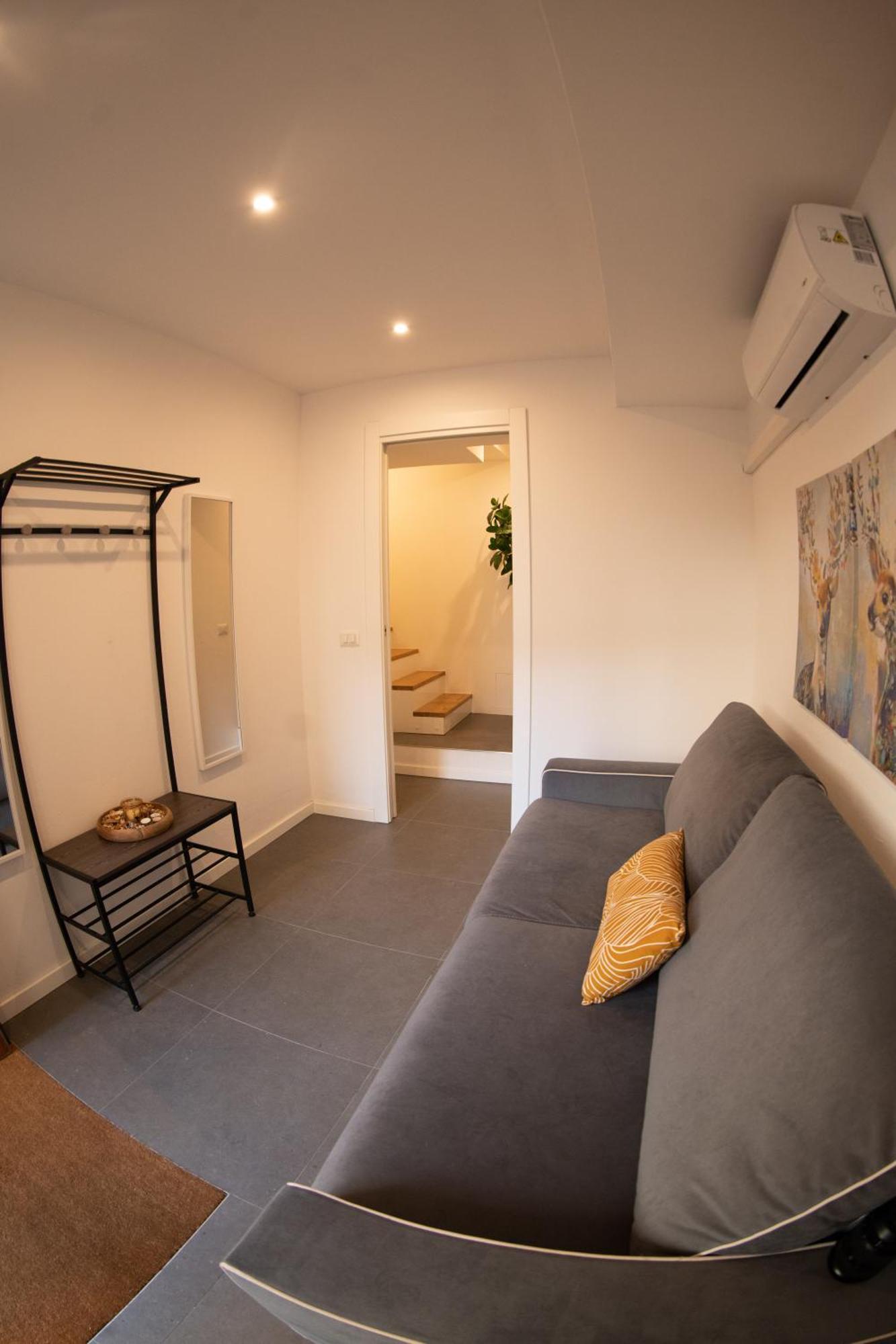 Bubi House Porta Romana Milano Eksteriør bilde