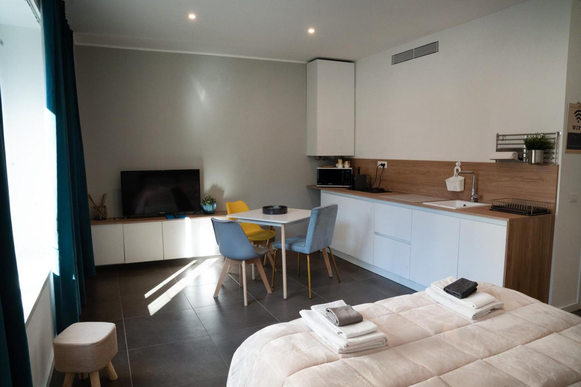 Bubi House Porta Romana Milano Eksteriør bilde