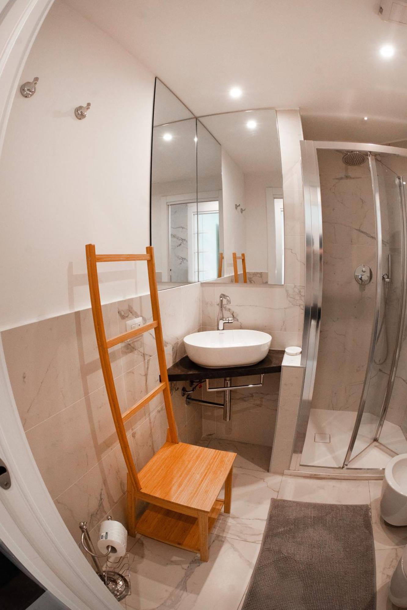 Bubi House Porta Romana Milano Eksteriør bilde