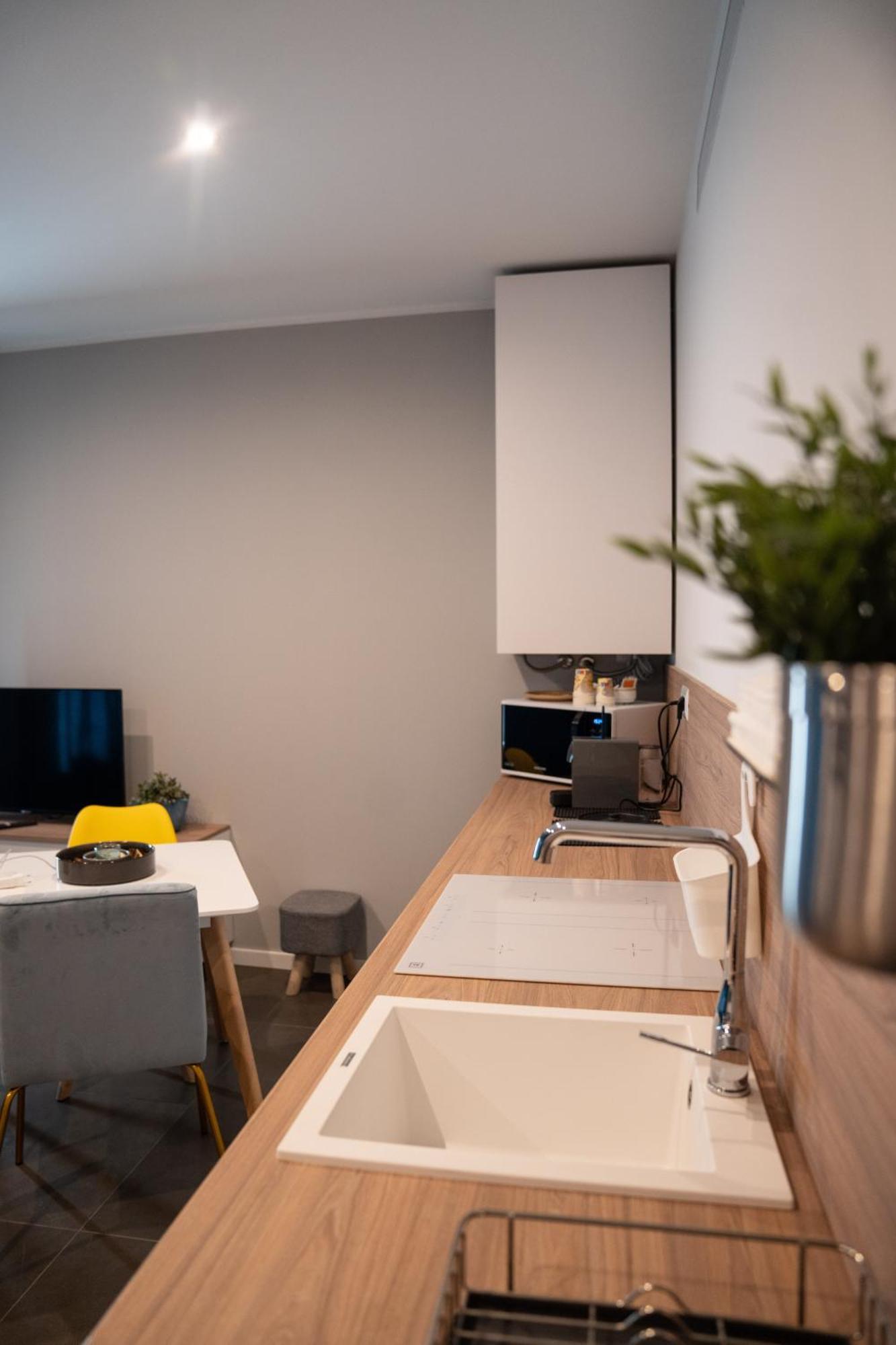 Bubi House Porta Romana Milano Eksteriør bilde
