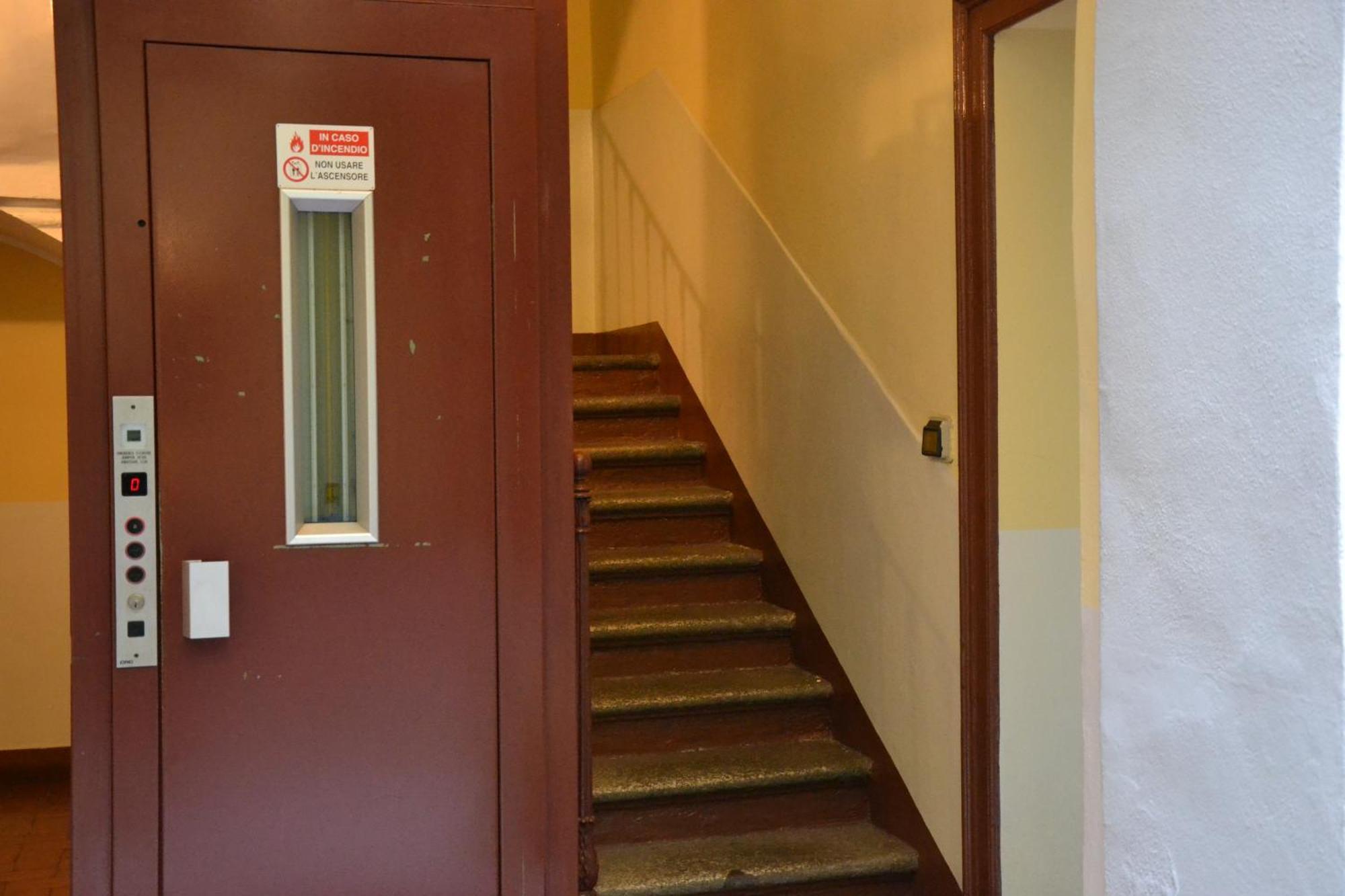 Bubi House Porta Romana Milano Eksteriør bilde