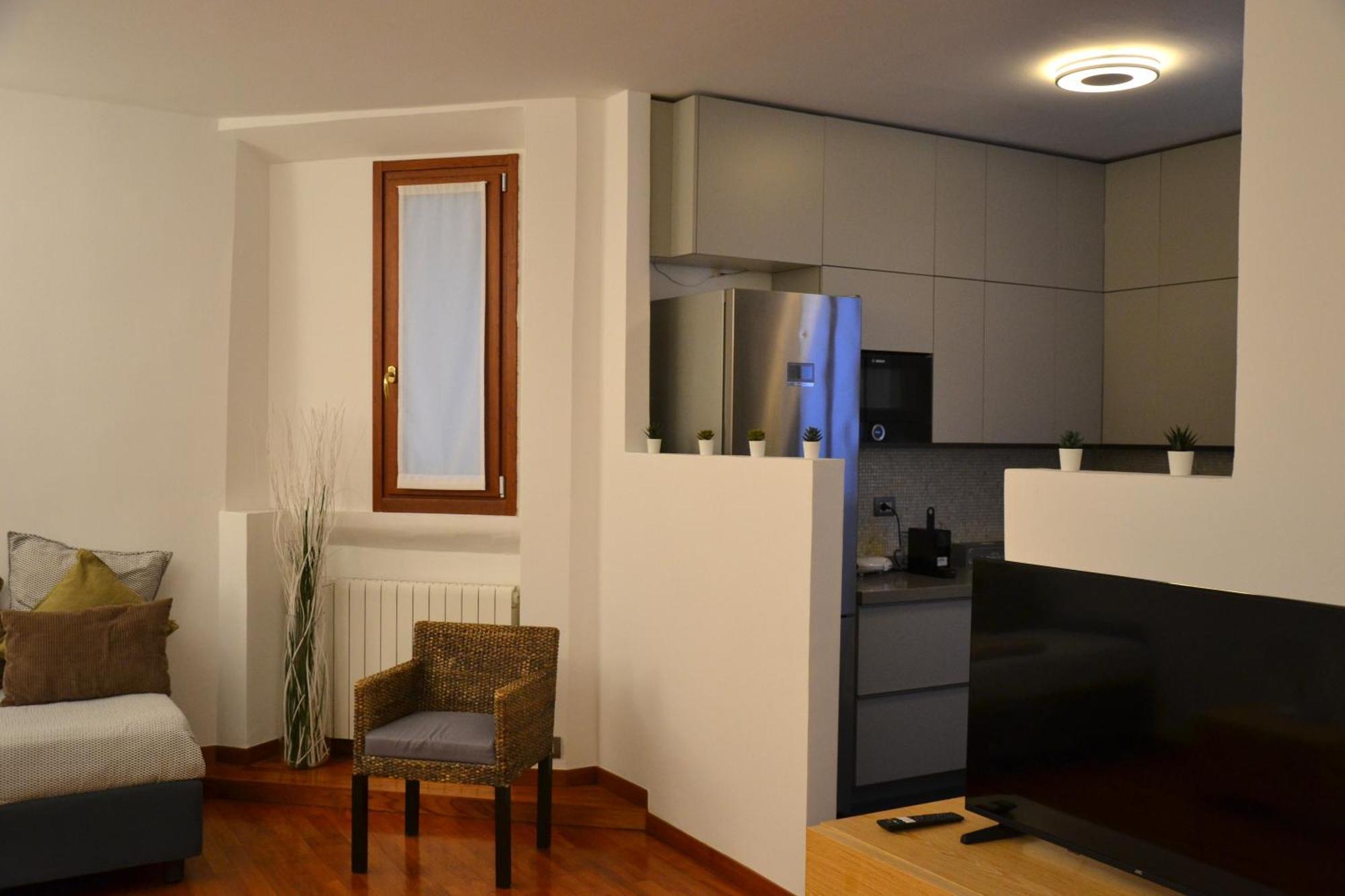 Bubi House Porta Romana Milano Eksteriør bilde