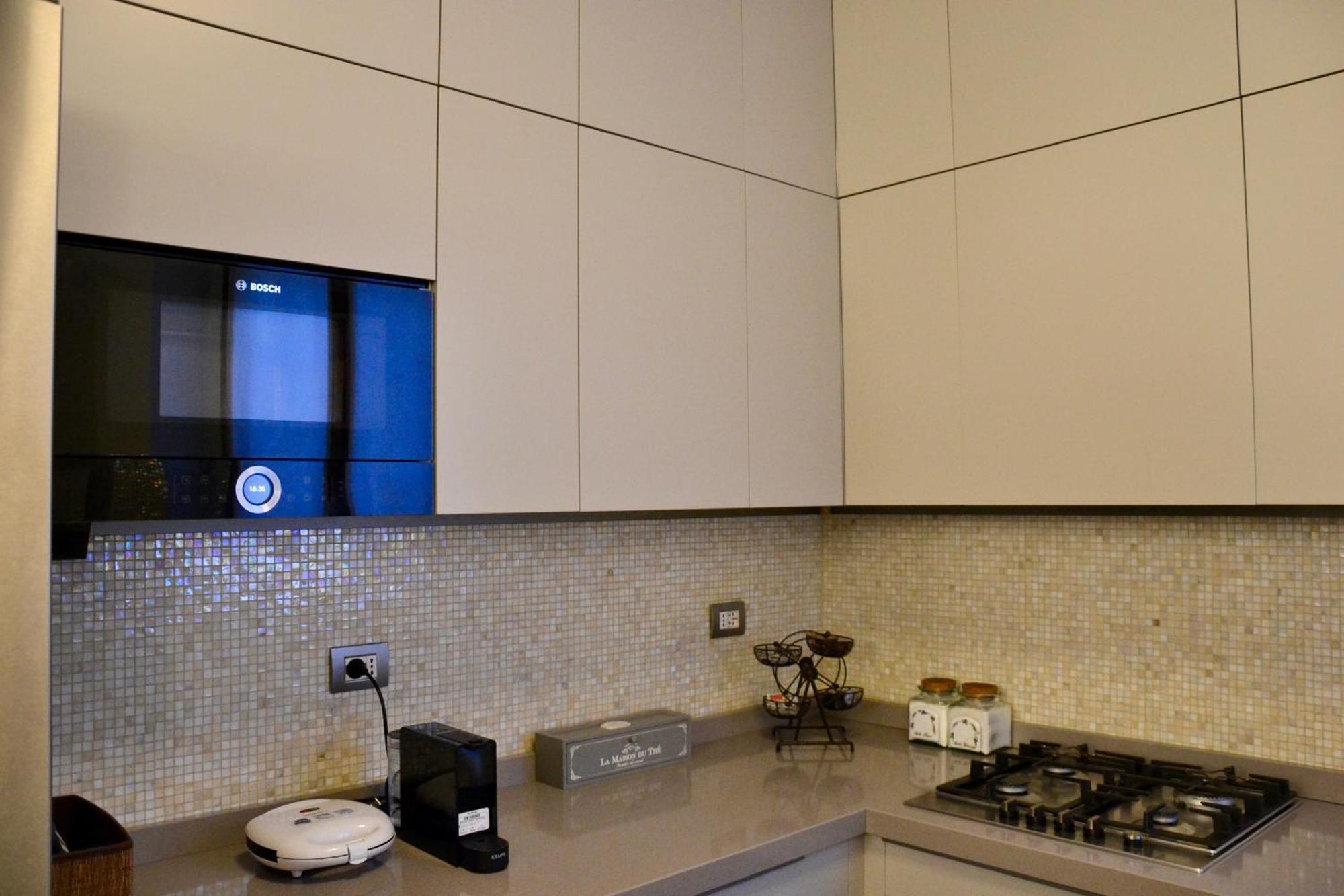 Bubi House Porta Romana Milano Eksteriør bilde
