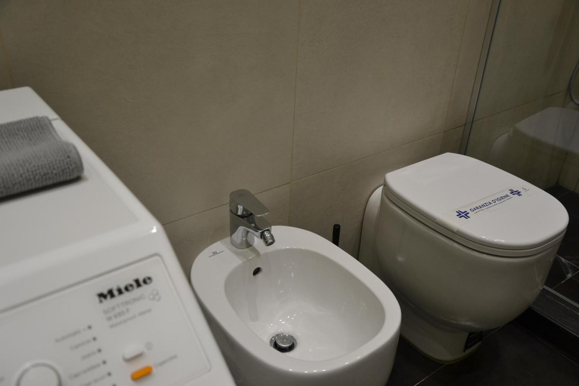 Bubi House Porta Romana Milano Eksteriør bilde