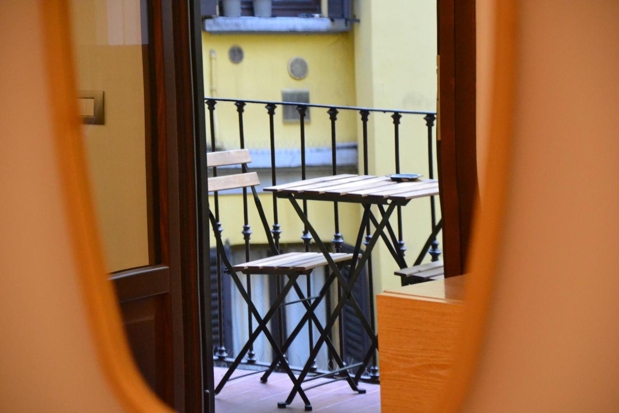 Bubi House Porta Romana Milano Eksteriør bilde
