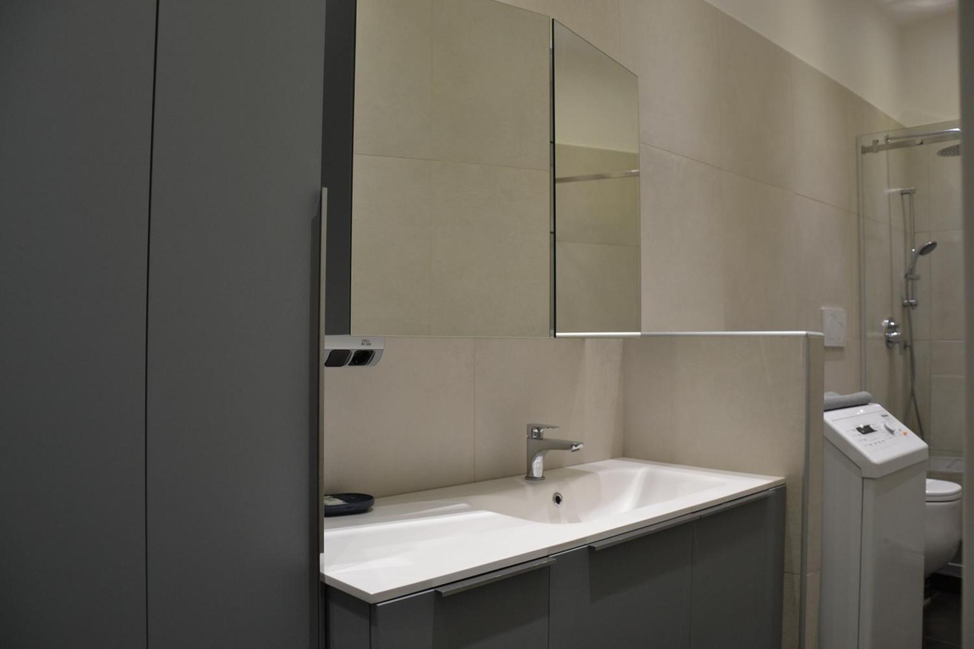 Bubi House Porta Romana Milano Eksteriør bilde