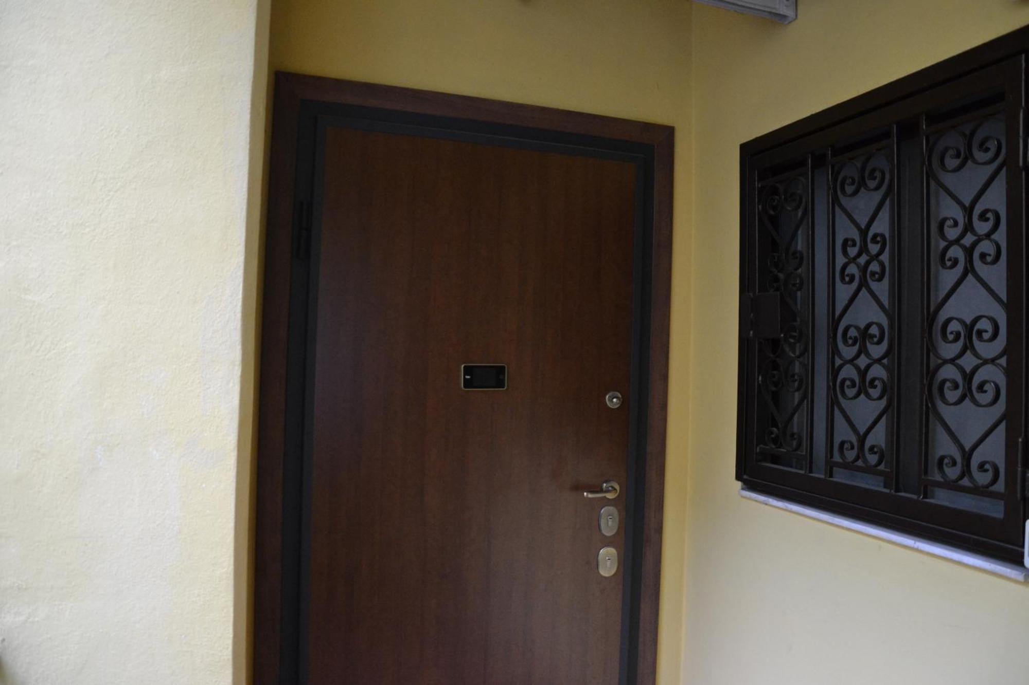 Bubi House Porta Romana Milano Eksteriør bilde