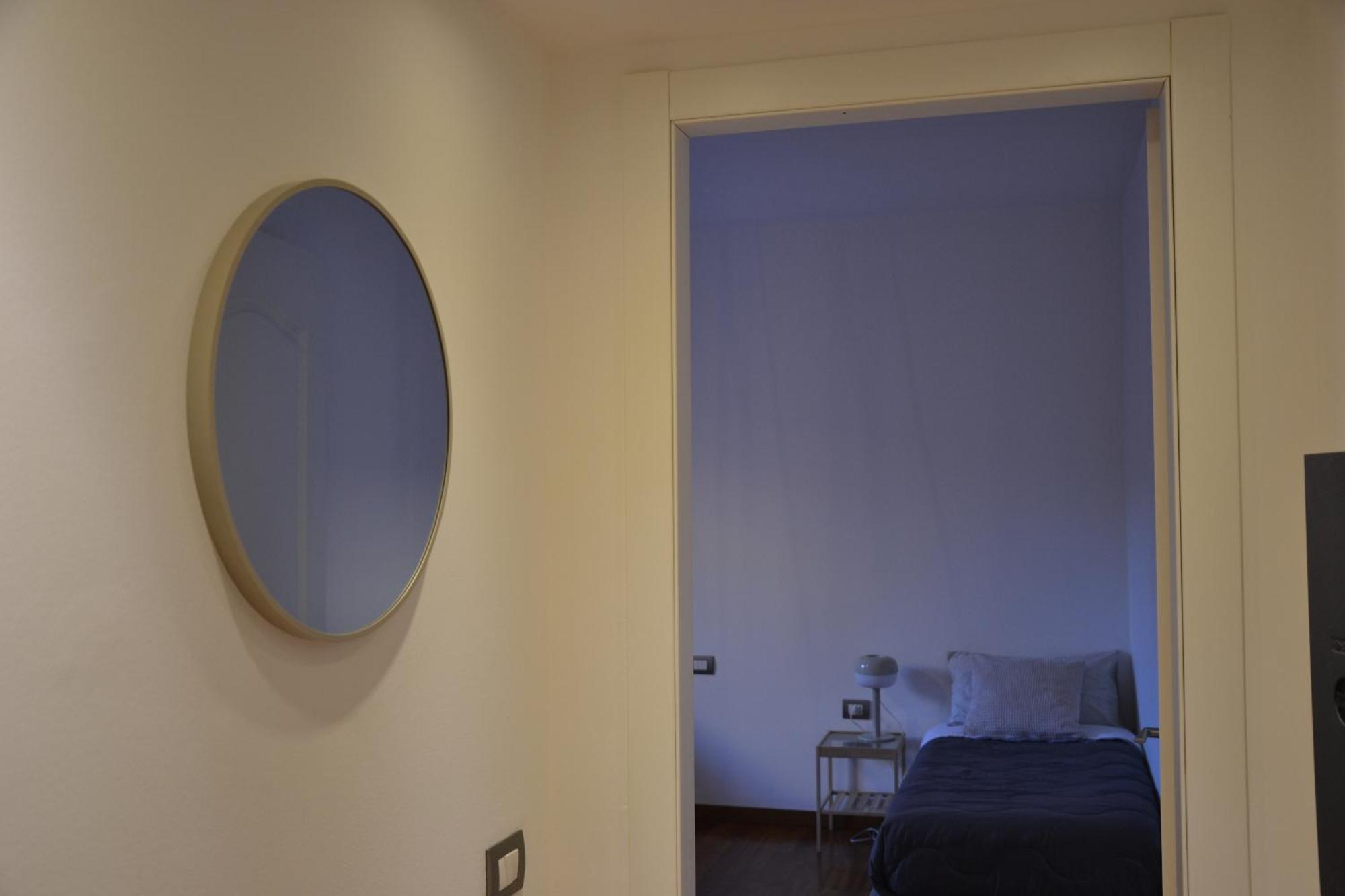 Bubi House Porta Romana Milano Eksteriør bilde