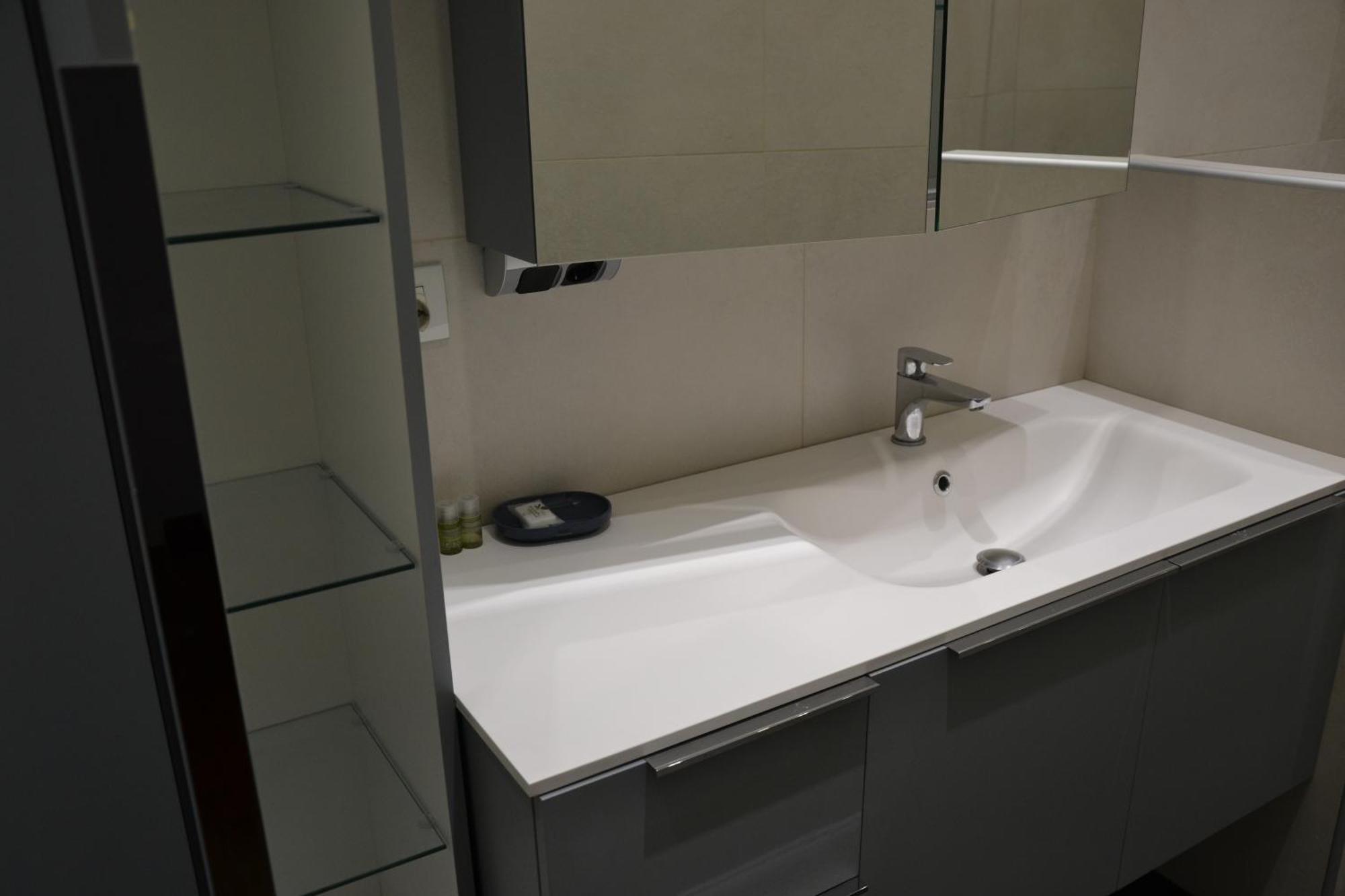 Bubi House Porta Romana Milano Eksteriør bilde