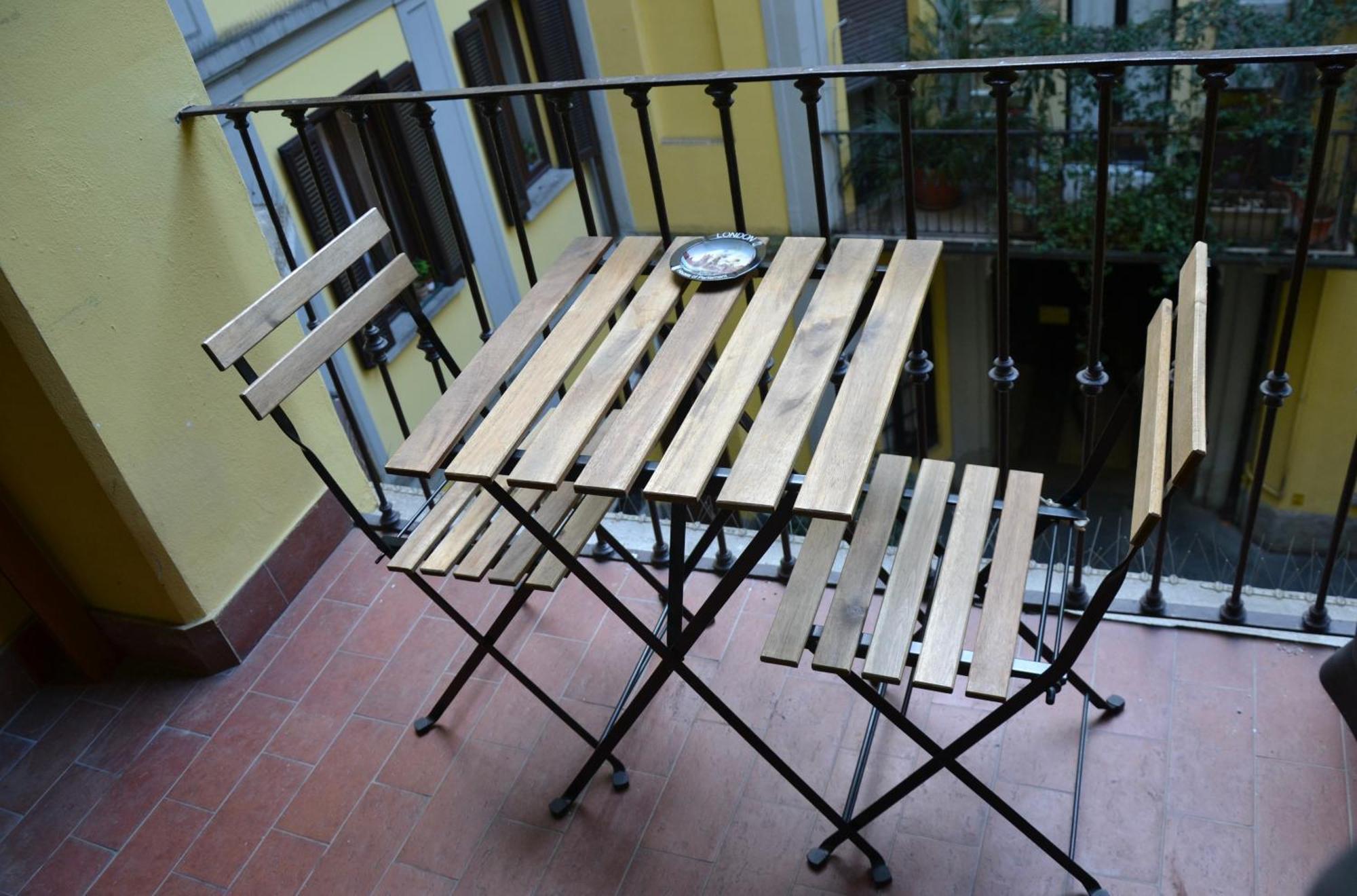 Bubi House Porta Romana Milano Eksteriør bilde