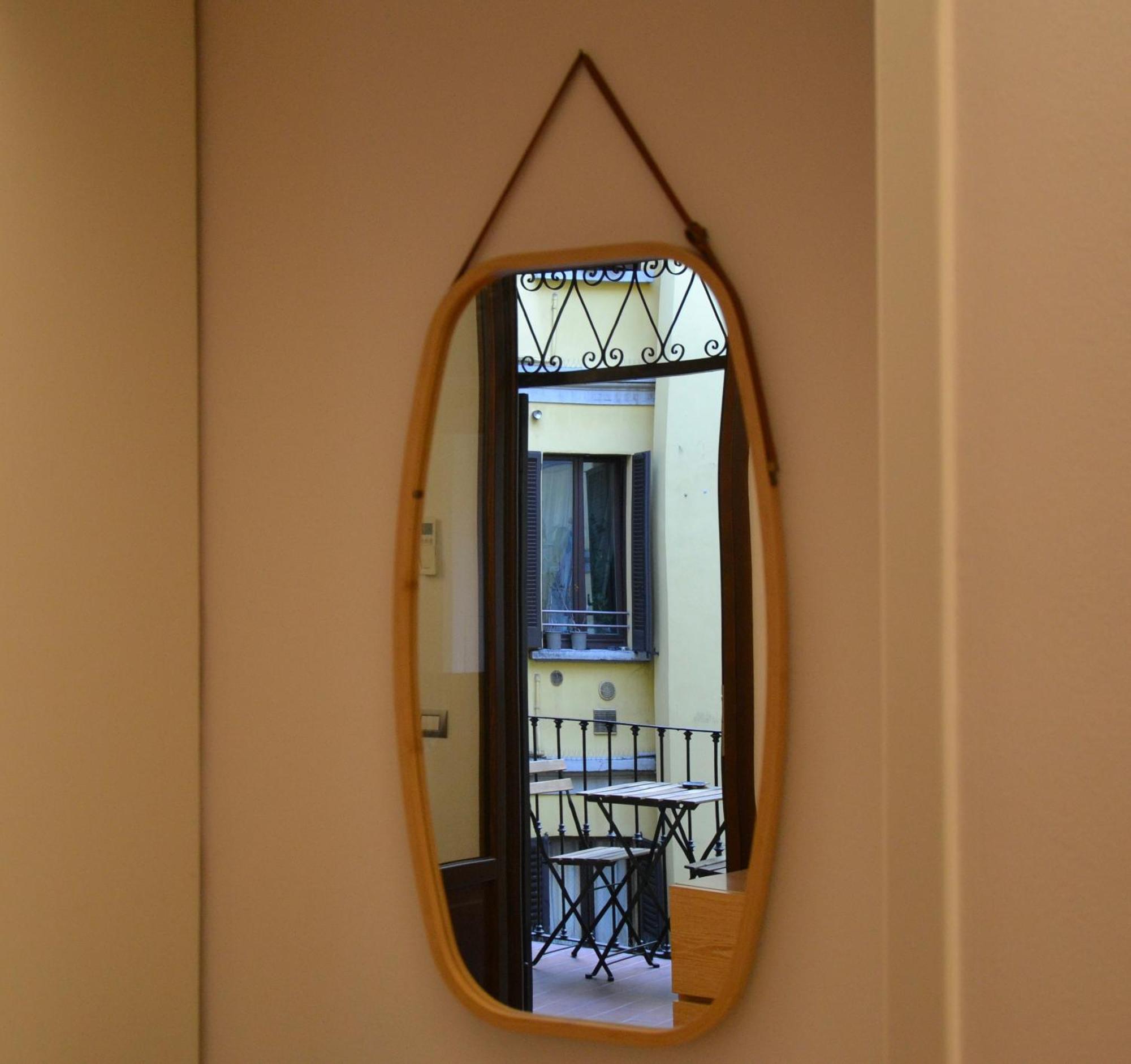 Bubi House Porta Romana Milano Eksteriør bilde