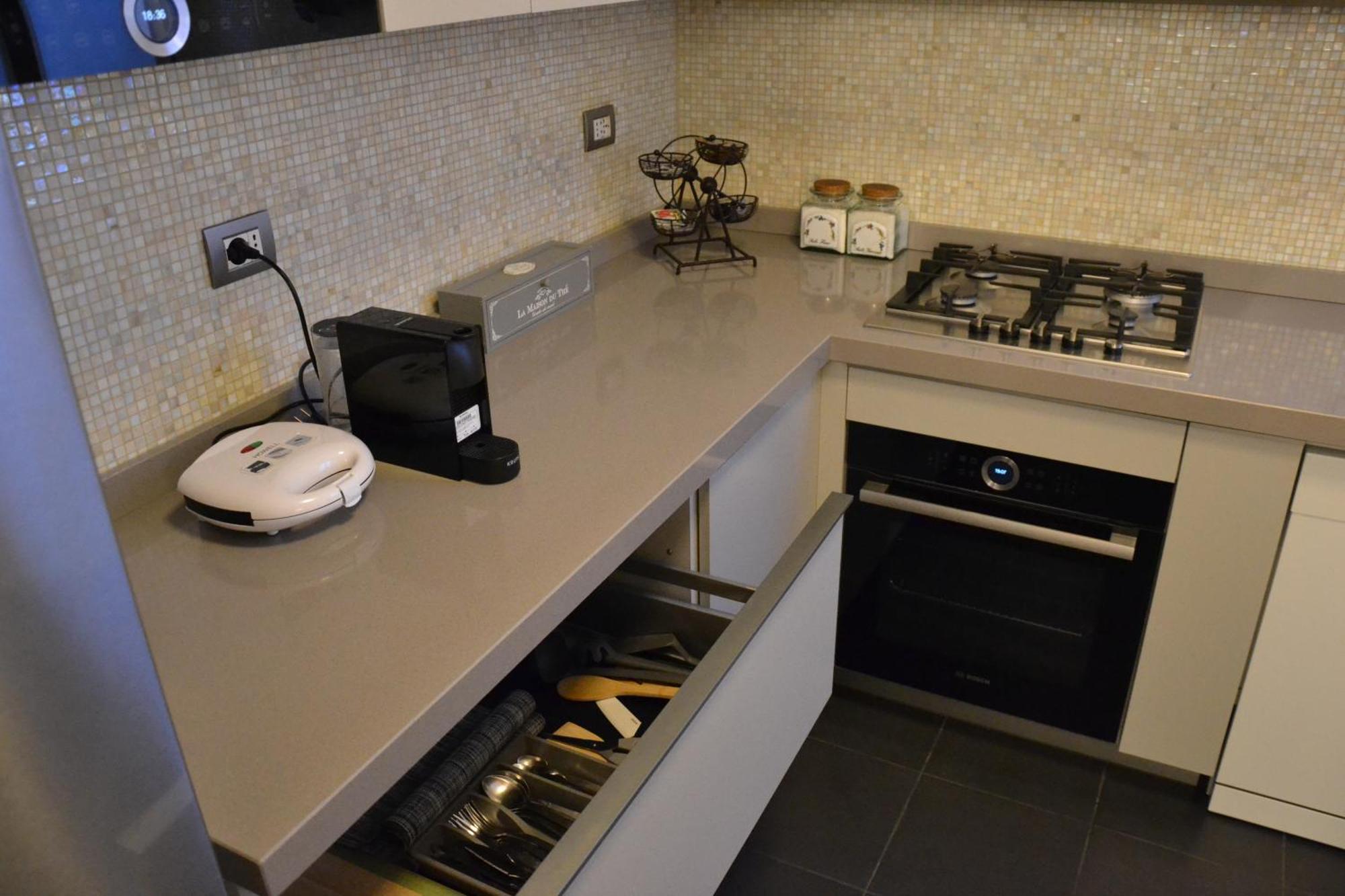 Bubi House Porta Romana Milano Eksteriør bilde