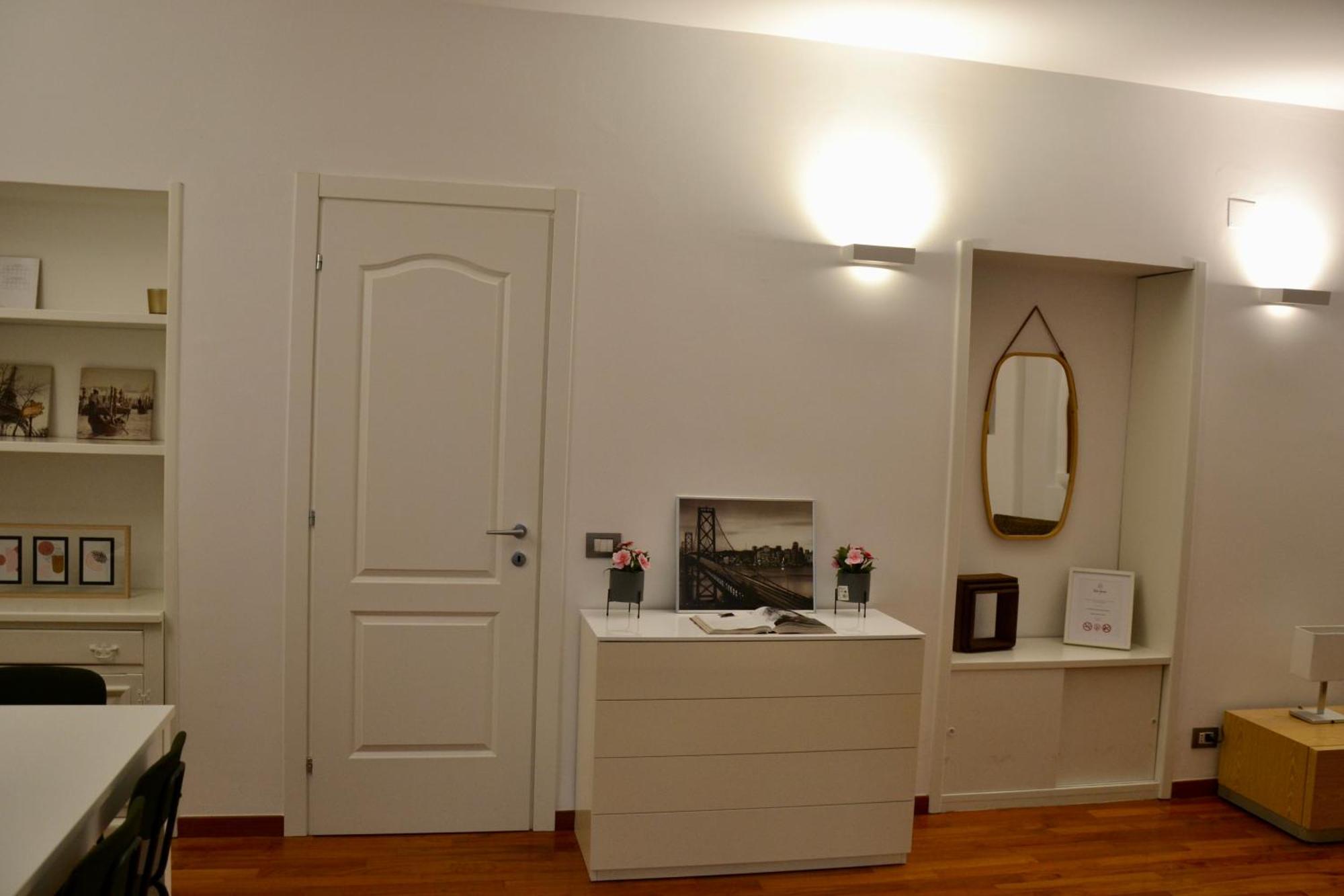 Bubi House Porta Romana Milano Eksteriør bilde