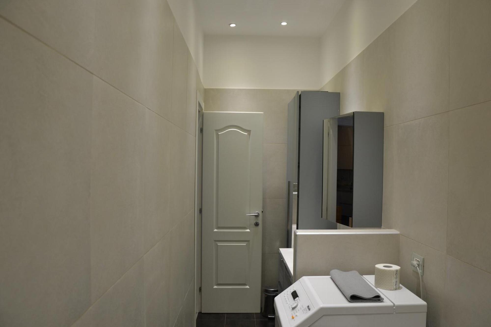 Bubi House Porta Romana Milano Eksteriør bilde